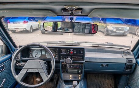 Opel Rekord E, 1984 год, 126 000 рублей, 6 фотография
