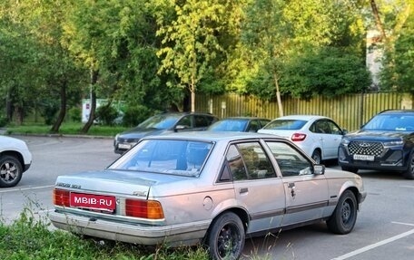 Opel Rekord E, 1984 год, 126 000 рублей, 3 фотография