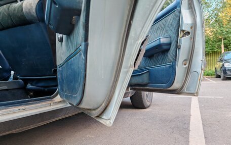 Opel Rekord E, 1984 год, 126 000 рублей, 9 фотография