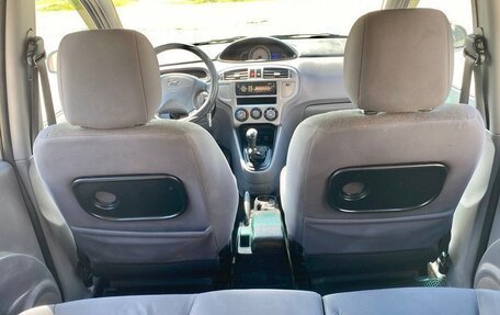 Hyundai Matrix I рестайлинг, 2005 год, 450 000 рублей, 11 фотография