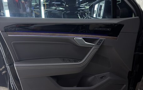 Volkswagen Touareg III, 2019 год, 4 100 000 рублей, 9 фотография