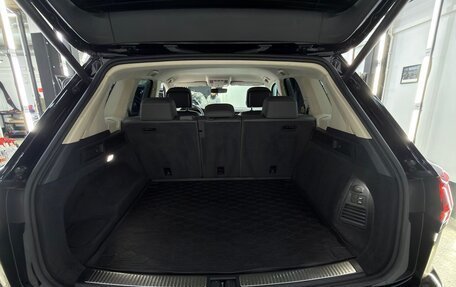 Volkswagen Touareg III, 2019 год, 4 100 000 рублей, 15 фотография