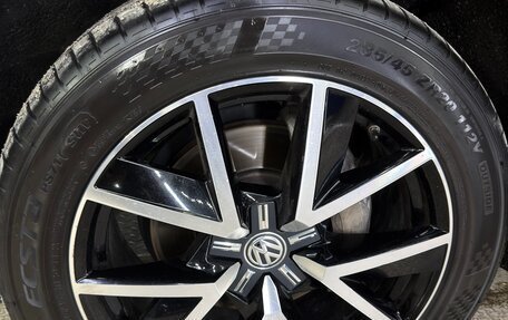 Volkswagen Touareg III, 2019 год, 4 100 000 рублей, 14 фотография