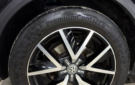 Volkswagen Touareg III, 2019 год, 4 100 000 рублей, 13 фотография