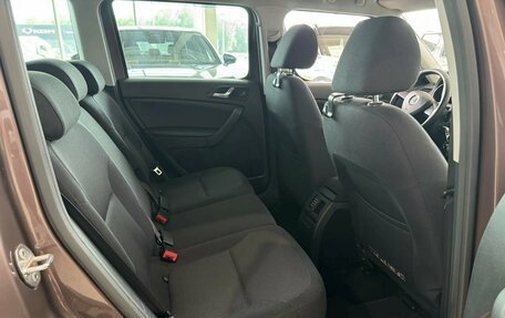 Skoda Yeti I рестайлинг, 2015 год, 1 350 000 рублей, 24 фотография