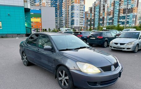 Mitsubishi Lancer IX, 2006 год, 315 000 рублей, 2 фотография