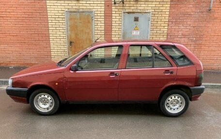 Fiat Tipo 160, 1990 год, 135 000 рублей, 7 фотография