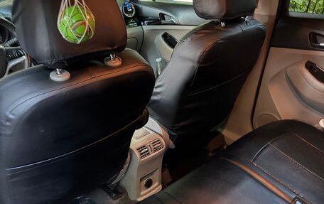 Chevrolet Orlando I, 2013 год, 900 000 рублей, 3 фотография