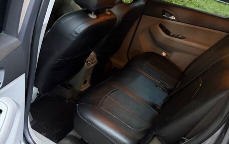 Chevrolet Orlando I, 2013 год, 900 000 рублей, 4 фотография