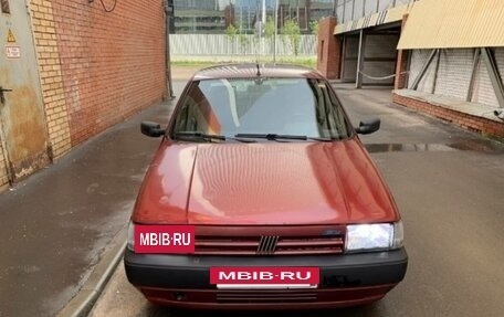 Fiat Tipo 160, 1990 год, 135 000 рублей, 2 фотография