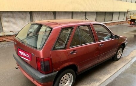 Fiat Tipo 160, 1990 год, 135 000 рублей, 4 фотография