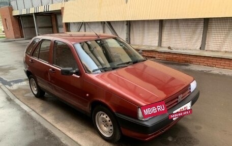 Fiat Tipo 160, 1990 год, 135 000 рублей, 3 фотография