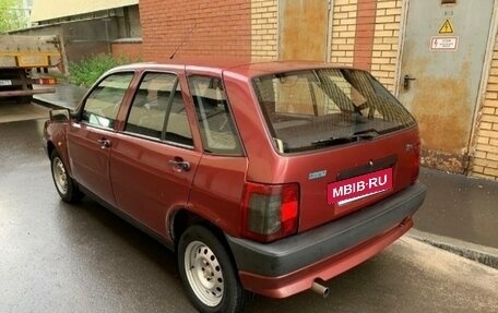 Fiat Tipo 160, 1990 год, 135 000 рублей, 6 фотография
