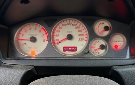Mitsubishi Lancer IX, 2006 год, 315 000 рублей, 6 фотография