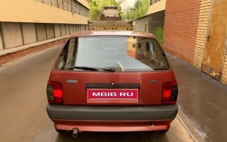 Fiat Tipo 160, 1990 год, 135 000 рублей, 5 фотография