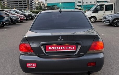 Mitsubishi Lancer IX, 2006 год, 315 000 рублей, 4 фотография
