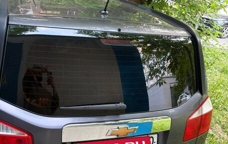 Chevrolet Orlando I, 2013 год, 900 000 рублей, 8 фотография