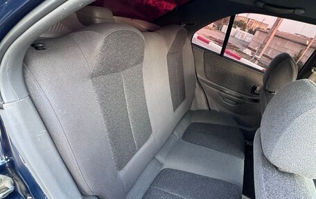 Hyundai Accent II, 2008 год, 565 000 рублей, 15 фотография