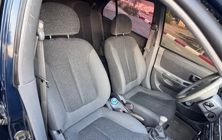 Hyundai Accent II, 2008 год, 565 000 рублей, 14 фотография
