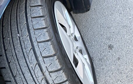 Hyundai Accent II, 2008 год, 565 000 рублей, 16 фотография