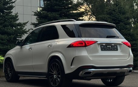 Mercedes-Benz GLE, 2019 год, 7 950 000 рублей, 8 фотография