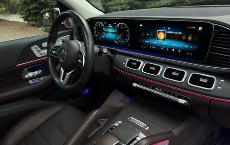 Mercedes-Benz GLE, 2019 год, 7 950 000 рублей, 9 фотография