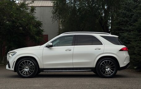 Mercedes-Benz GLE, 2019 год, 7 950 000 рублей, 4 фотография