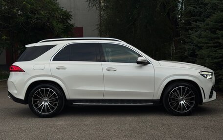 Mercedes-Benz GLE, 2019 год, 7 950 000 рублей, 5 фотография