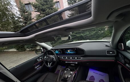 Mercedes-Benz GLE, 2019 год, 7 950 000 рублей, 10 фотография