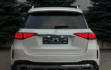 Mercedes-Benz GLE, 2019 год, 7 950 000 рублей, 7 фотография