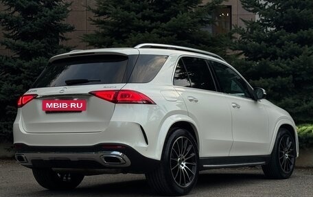 Mercedes-Benz GLE, 2019 год, 7 950 000 рублей, 6 фотография