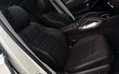 Mercedes-Benz GLE, 2019 год, 7 950 000 рублей, 14 фотография