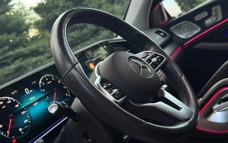 Mercedes-Benz GLE, 2019 год, 7 950 000 рублей, 16 фотография