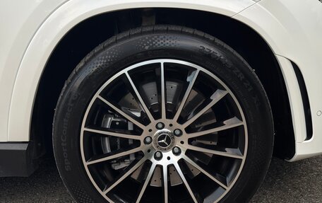 Mercedes-Benz GLE, 2019 год, 7 950 000 рублей, 19 фотография