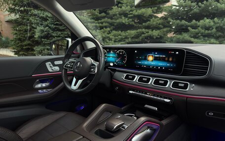 Mercedes-Benz GLE, 2019 год, 7 950 000 рублей, 17 фотография