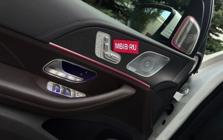 Mercedes-Benz GLE, 2019 год, 7 950 000 рублей, 12 фотография