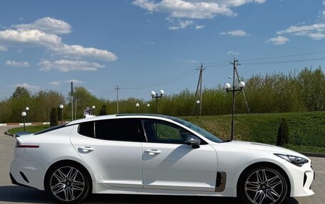 KIA Stinger I, 2020 год, 3 200 000 рублей, 4 фотография
