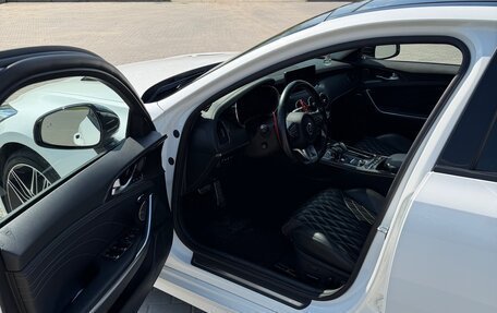KIA Stinger I, 2020 год, 3 200 000 рублей, 11 фотография