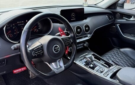 KIA Stinger I, 2020 год, 3 200 000 рублей, 14 фотография