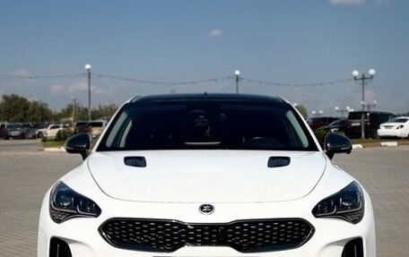 KIA Stinger I, 2020 год, 3 200 000 рублей, 2 фотография