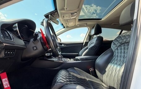 KIA Stinger I, 2020 год, 3 200 000 рублей, 12 фотография