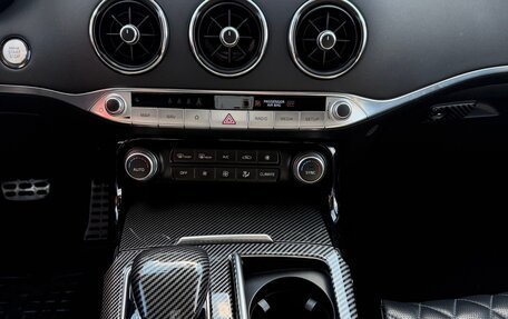 KIA Stinger I, 2020 год, 3 200 000 рублей, 19 фотография