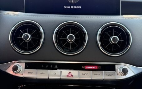 KIA Stinger I, 2020 год, 3 200 000 рублей, 20 фотография