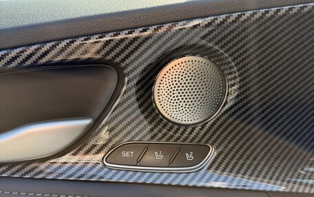 KIA Stinger I, 2020 год, 3 200 000 рублей, 27 фотография