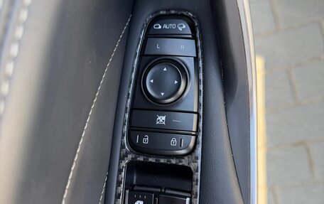 KIA Stinger I, 2020 год, 3 200 000 рублей, 26 фотография