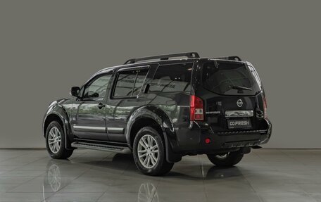 Nissan Pathfinder, 2012 год, 1 600 000 рублей, 3 фотография