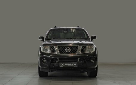 Nissan Pathfinder, 2012 год, 1 600 000 рублей, 4 фотография