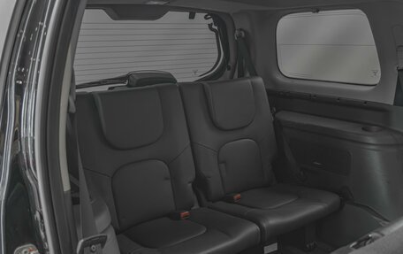 Nissan Pathfinder, 2012 год, 1 600 000 рублей, 9 фотография