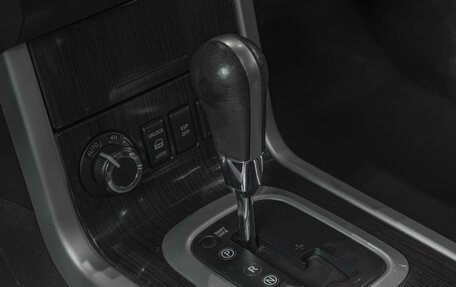 Nissan Pathfinder, 2012 год, 1 600 000 рублей, 14 фотография