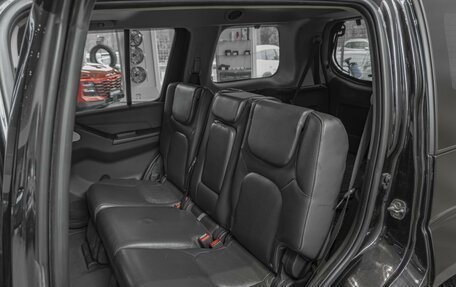 Nissan Pathfinder, 2012 год, 1 600 000 рублей, 10 фотография